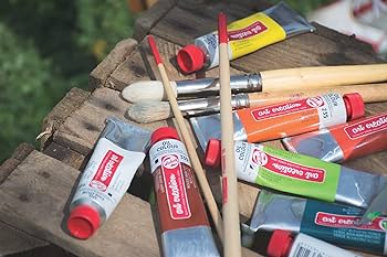 【ターレンス】油絵具セット ターレンス レンブラント油絵具10色セット | 画材ショップ楽屋